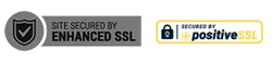 Site Secured Enhanced SSL