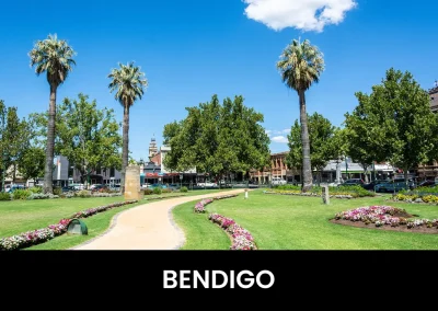 Adelaide Vacation