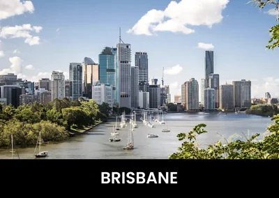 Brisbane Vacation