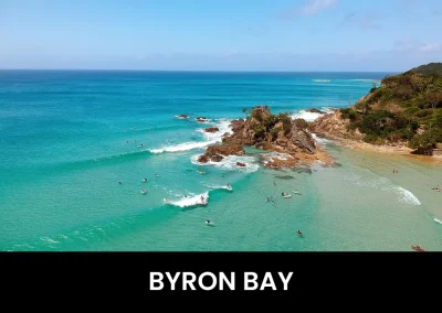 Byron Bay Vacation