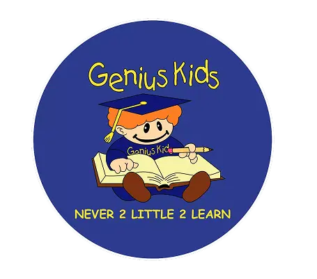 Logo Item