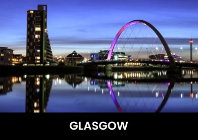 Glasgow photo