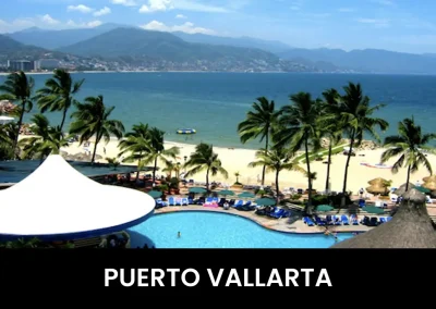 Puerto Vallarta Photo Vacation
