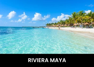 Riviera Maya Photo Vacation