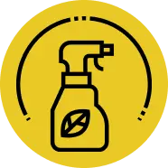 Eco-Conscious Cleaning | KD Janitorial Services
