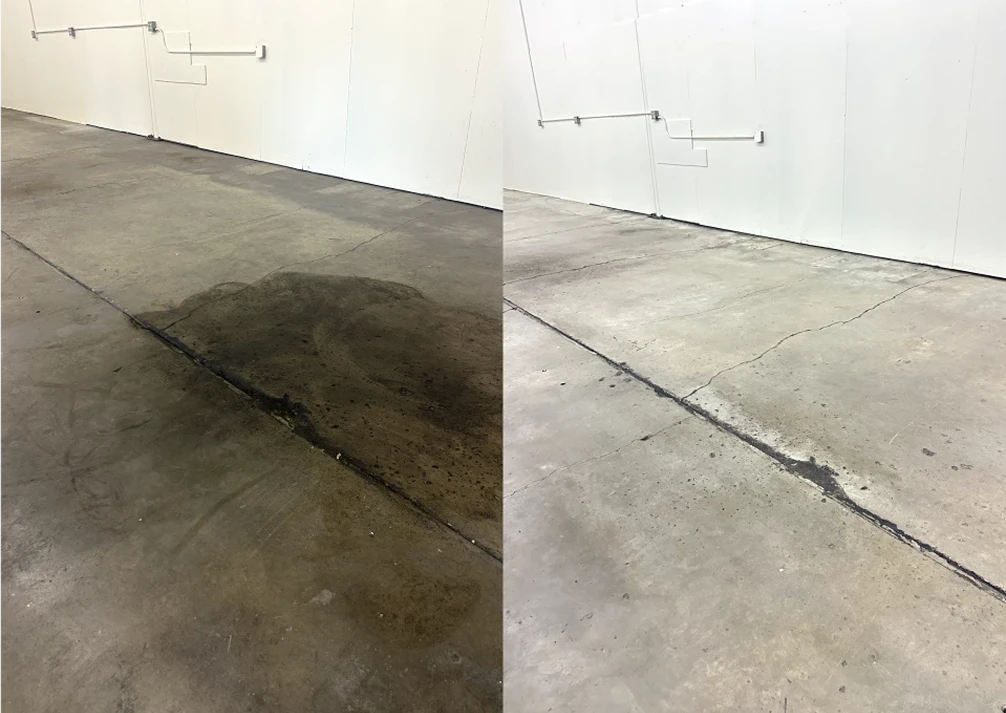 Commercial Pressure Washing in Tracy, CA